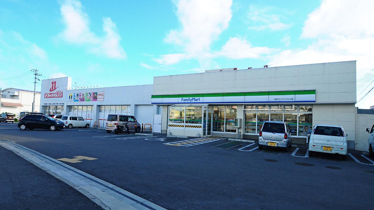 Hotel Tulip Ishigakijima Ishigaki  Exterior photo