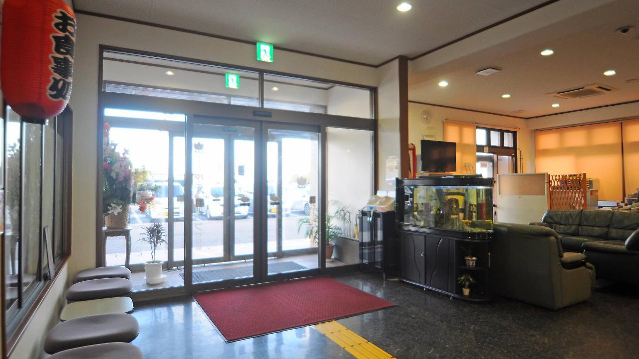 Hotel Tulip Ishigakijima Ishigaki  Exterior photo
