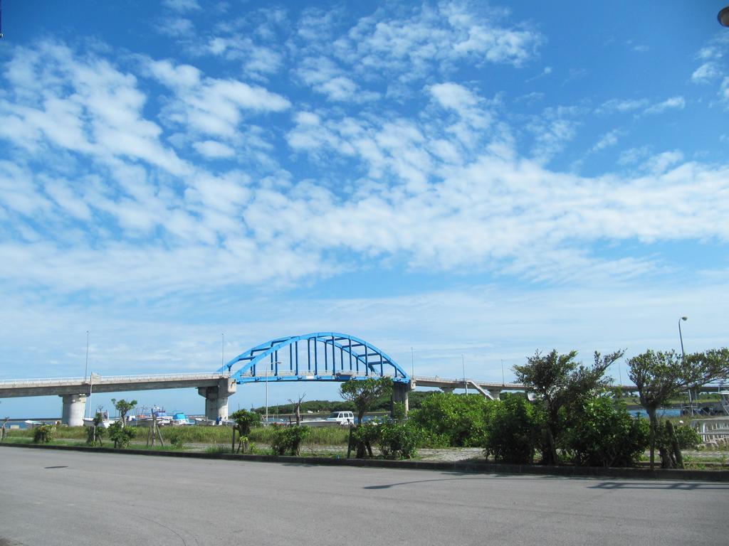 Hotel Tulip Ishigakijima Ishigaki  Exterior photo